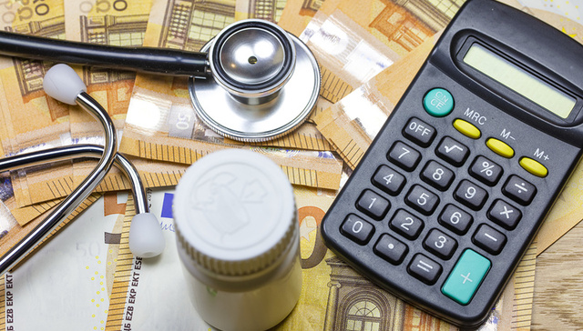 过半高净值人群每年体检一次 更加注重健康管理