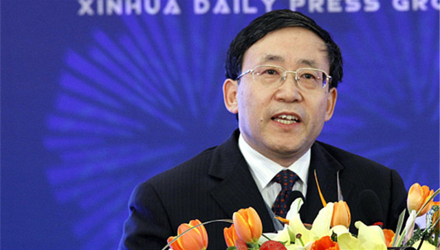 专访于学军：政策性银行迎监管办法 两大类业务划分仍存分歧