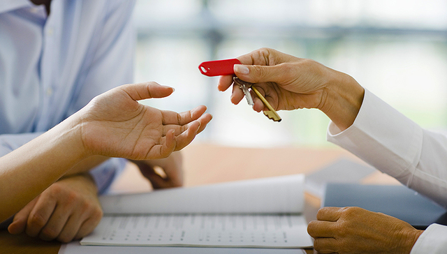 国企压舱 供地有力 上海强力推动租房市场改革