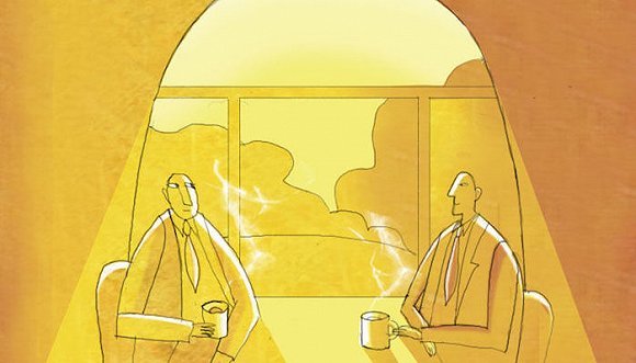 【凯洛格商学院】合作重要性的科学依据是什么