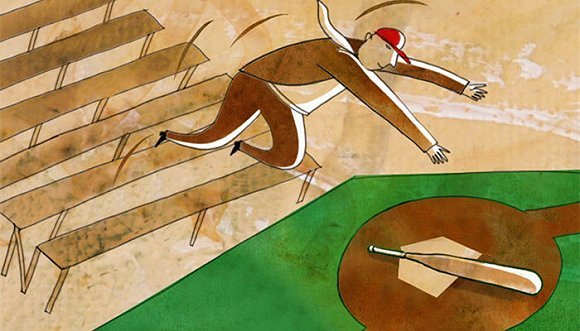 【凯洛格商学院】在工作中别等着别人下指令，你可以就是“那些人”