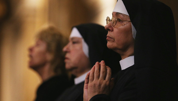 科学,思想武器,宗教