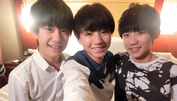【文娱早报】“星光奖” “飞天奖”开评在即  TFBOYS成立个人工作室