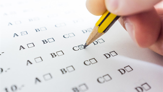 贵州,高考英语,听力考试