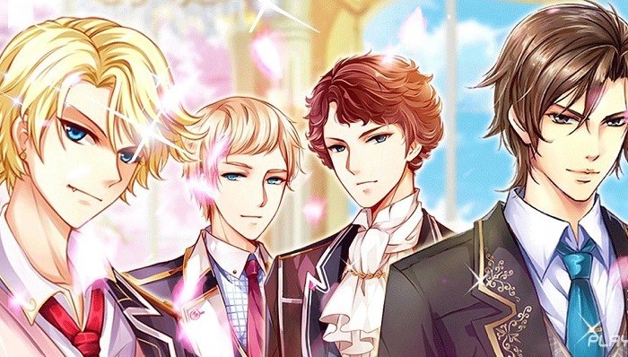 动漫游戏虚拟偶像齐发  这家Netflix信徒在“二次元”野心不小