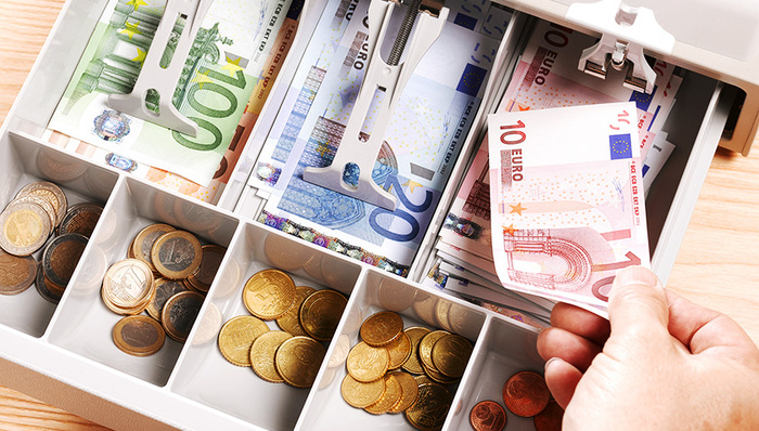 手机支付,支付宝,柏林日报,德国人,现金支付,智能手机,小吃,移动支付,网购,小额支付