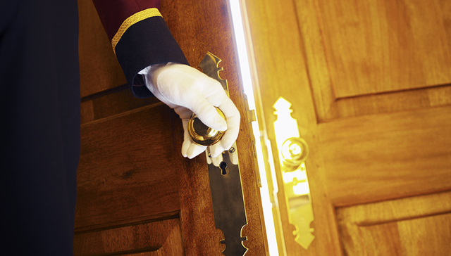 海外投资热度不减 这家中资欲44亿购英国酒店资产