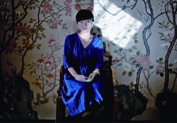 安妮宝贝人到中年：更名“庆山”后的变与不变