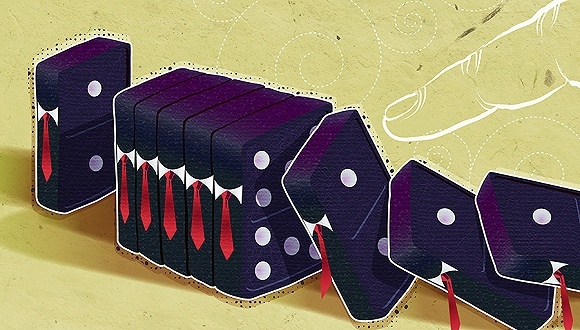 银行自查没效果 三地严查消费贷流向房地产