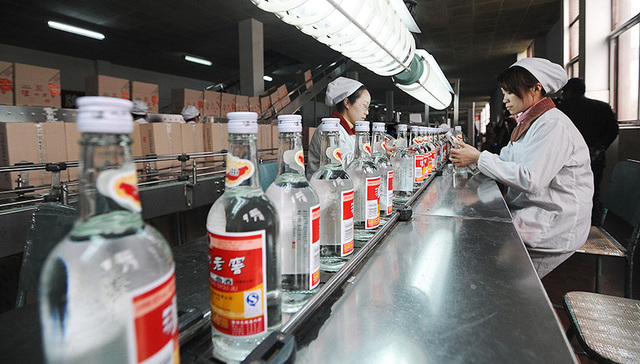 A股，机构，调研，合力泰，泸州老窖，千合资本