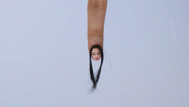 看脸真的不靠谱啊