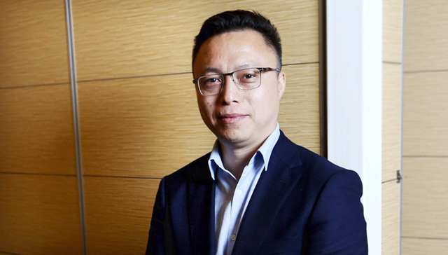 金融科技，普惠金融，蚂蚁金服