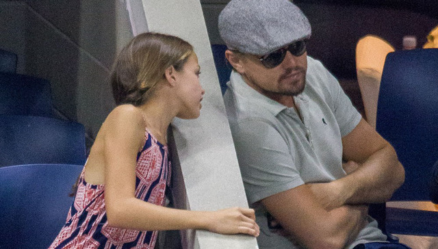 你家小李子又双叒叕被恶搞了