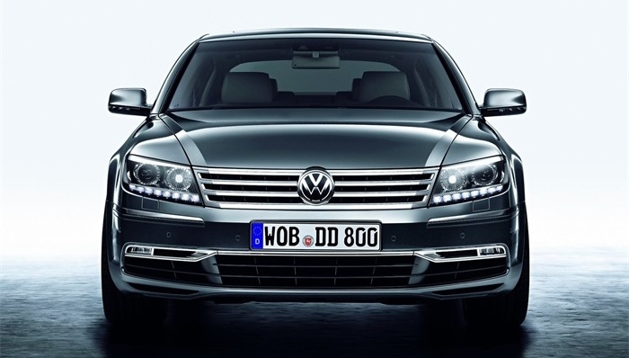 新车速报,新车测评,车圈观察,大众汽车