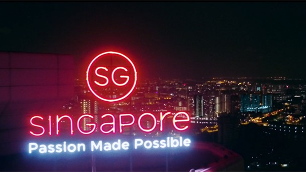 【目的地说】新加坡旅游资源这么有限 它是怎么把自己推成热门目的地的？