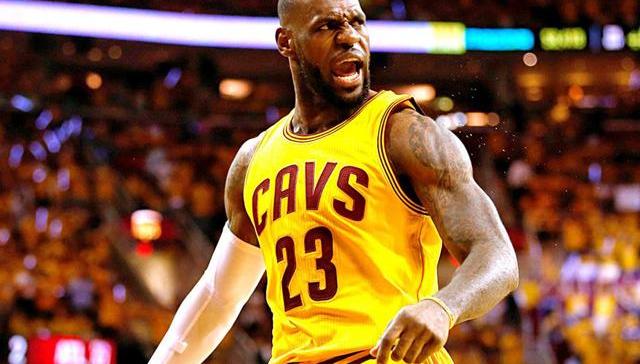 30队之克利夫兰骑士：球队剧变詹韦重聚 东部霸主面临挑战