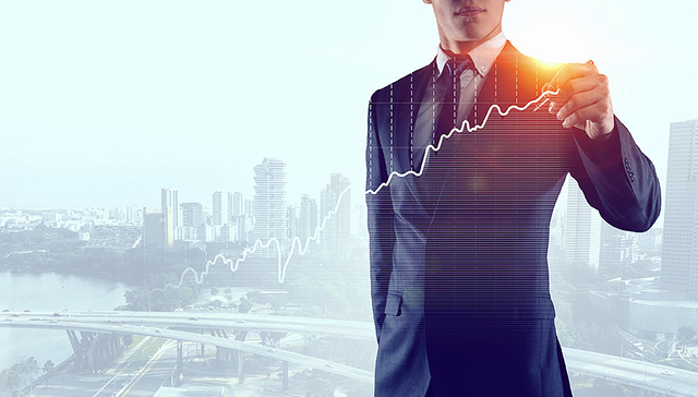 券商说这14只股票能涨两成以上 但它们现在下跌超过5%