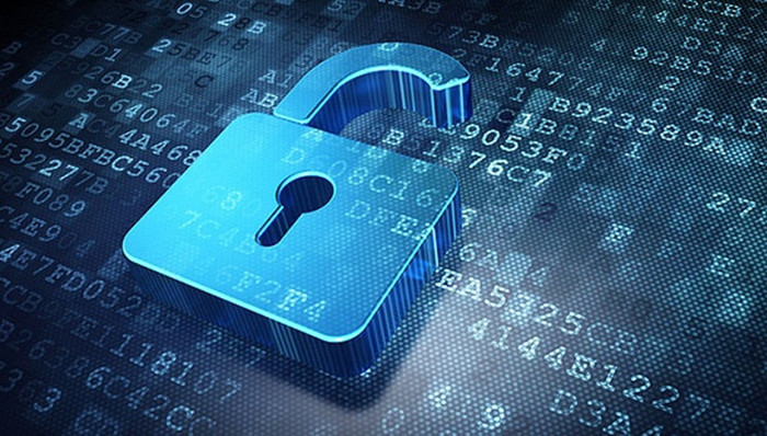 网络安全,智能机器人,个人信息