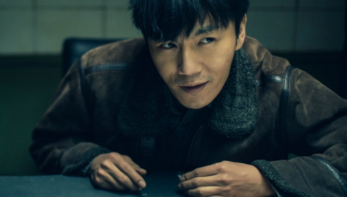 吕行,推理,社会派,作品,无证之罪,欧美剧,让观众,电视剧,剧本,网剧