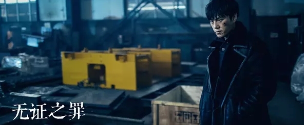 【个人意见】《无证之罪》： 如果不是撞上《白夜追凶》这部剧可以更火