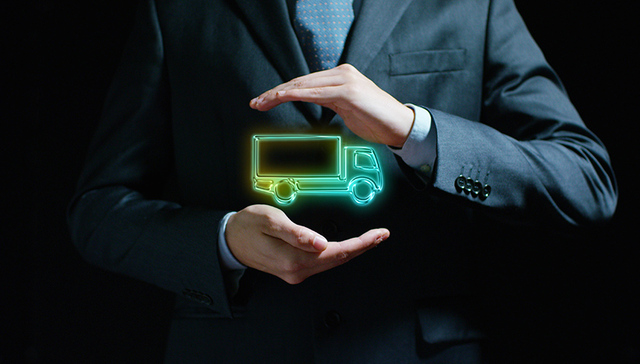 公路物流降本增效不能靠“拉郎配” 大数据构建智能物流