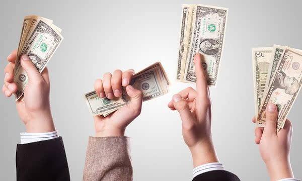 众筹,股权融资,平台,股权投资,合格投资者,VC,GPLP,新基金,ICO,非法集资