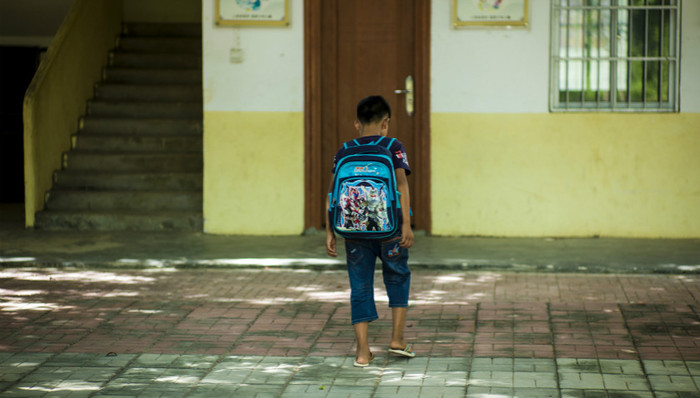 教育,,农村,,儿童