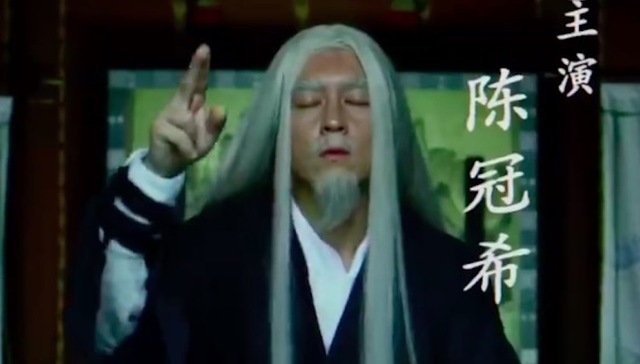 匡威找来陈冠希出联名款 还顺便拍了一支“鬼片”