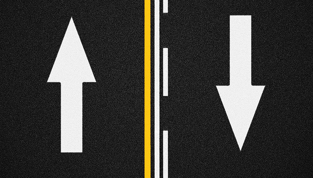 业绩大滑坡的中房地产 股价却连续上扬