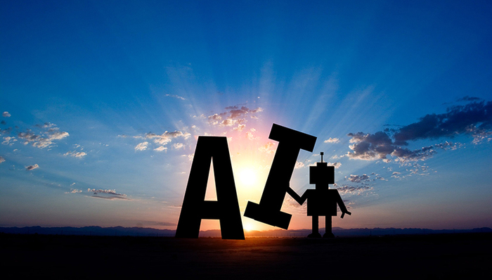 人工智能取代人类