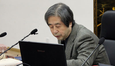 历史学者狭间直树：日本人的国民性到底是什么?