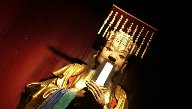 关羽神化之路：这位蜀汉武将是怎样一步步变成财神的？