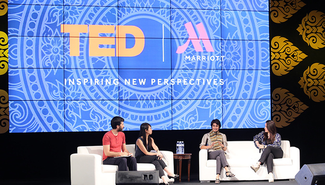 侯爵,TED,万豪酒店,CNY,酒店品牌,手机版,会议团,revive,国际美食