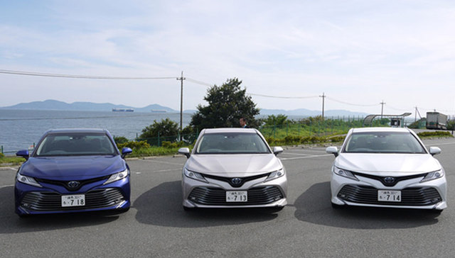 80岁的丰田想要颠覆传统造车理念 它是如何做的