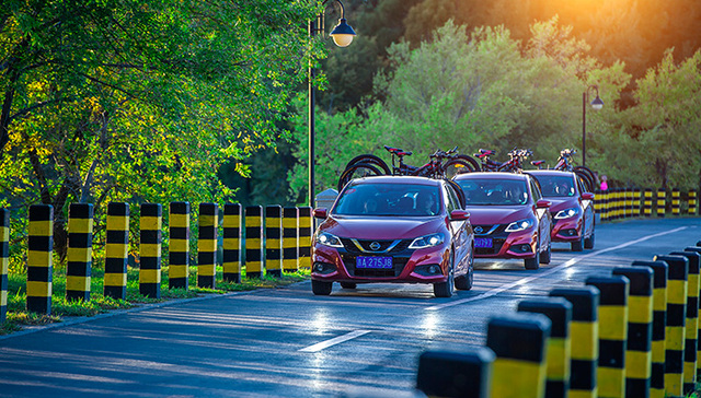 这家擅长针对年轻人营销的日系汽车品牌玩起了新花样