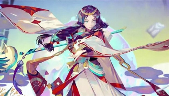 网易《代号MOBA》被曝为“阴阳师MOBA” 截图曝光