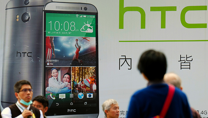 HTC,诺基亚,魅族,谷歌,Canalys,Twitter,Facebook,Slogan,市场份额