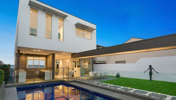 印花税也阻挡不了中国买家对澳大利亚房产的热情