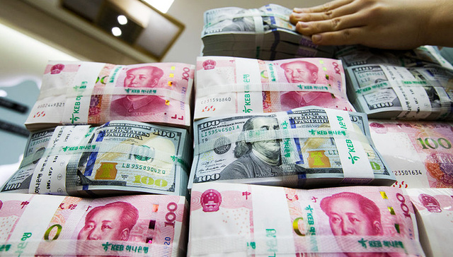 管涛：汇率市场化不能滞后金融开放太多