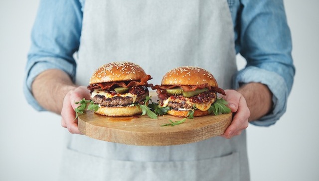 网易卖起了猪肉汉堡 连营销都是网易味的