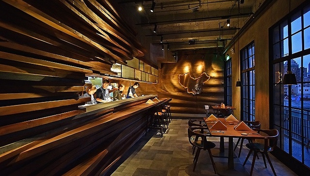 米其林,CNY,餐厅,味增,蓝鳍金枪鱼,马粪海胆,寿司,合川路,Bo,me