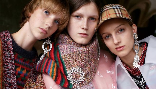 四大时装周日程过半 即秀即买模式的命数也快到了头