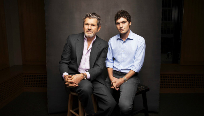 《滚石》创始人准备卖掉这份已经五十岁的杂志