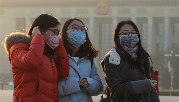 环保部,,PM2.5,,空气质量