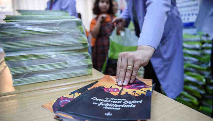 土耳其,进化论,课本