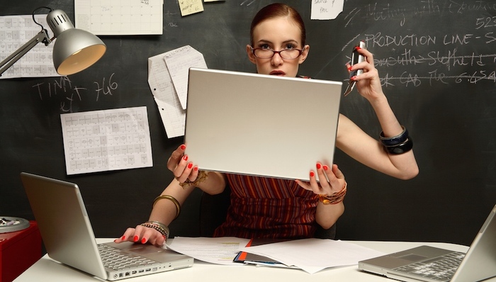 研究报告,惊奇的发现