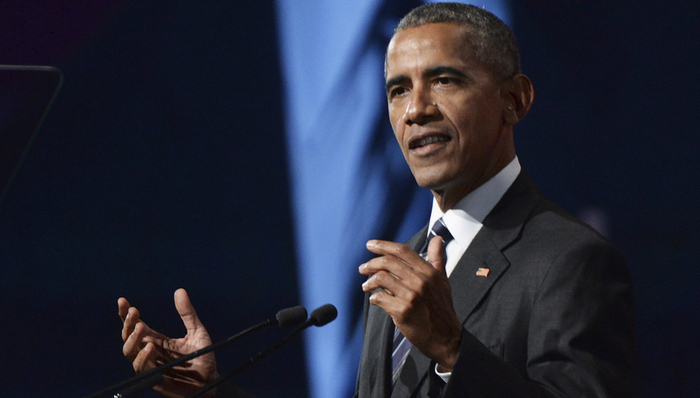 奥巴马,美国政治,环球人物