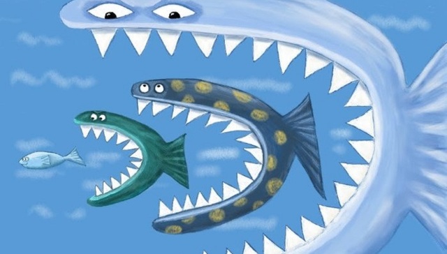 乐视系又现动荡 冰穹互娱今日收购乐视游戏