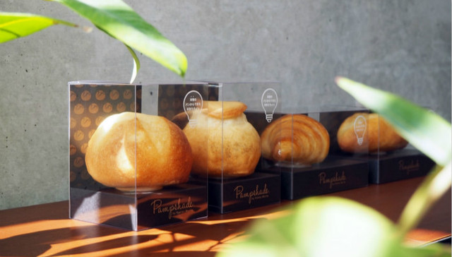 面包发光了，还能吃吗