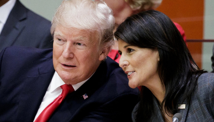 权力游戏,美国政治,环球人物